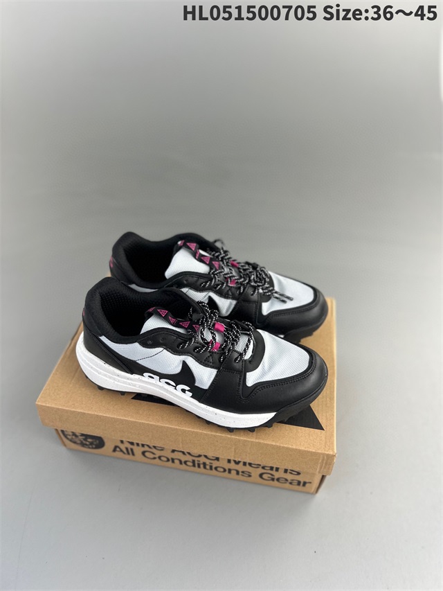 men air max ACG shoes size 36-45-073